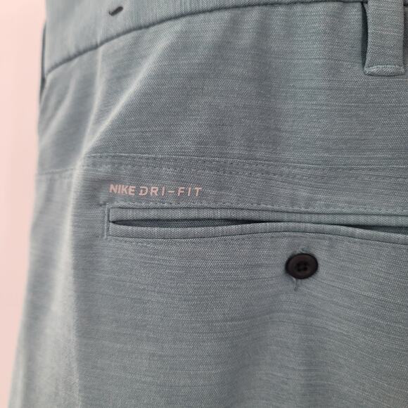 Hurley Men's Casual Shorts Size 36 Dri-Fit NWOT Stretch - Picture 3 of 6